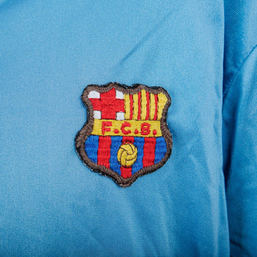 Maglia Third Barcellona Meyba 1987/1988 by MEYBA - Home (3)