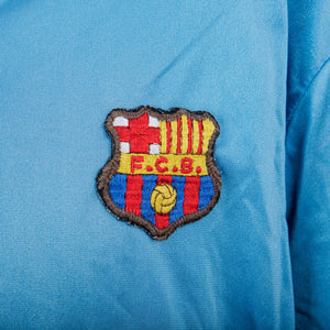 Maglia Third Barcellona Meyba 1987/1988 by MEYBA - Home (3)