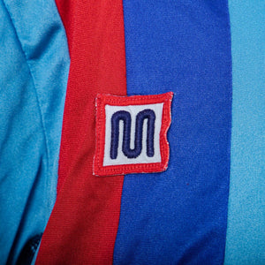 Maglia Third Barcellona Meyba 1987/1988 by MEYBA - Home (4)