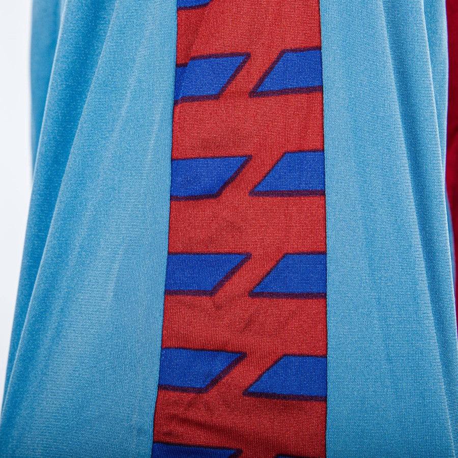Maglia Third Barcellona Meyba 1987/1988 by MEYBA - Home (5)