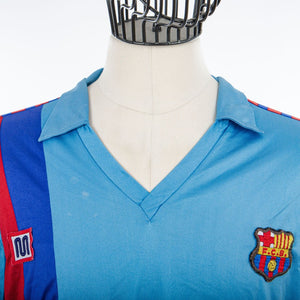 Maglia Third Barcellona Meyba 1987/1988 by MEYBA - Home (7)