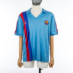 Maglia Third Barcellona Meyba 1987/1988 by MEYBA - Home