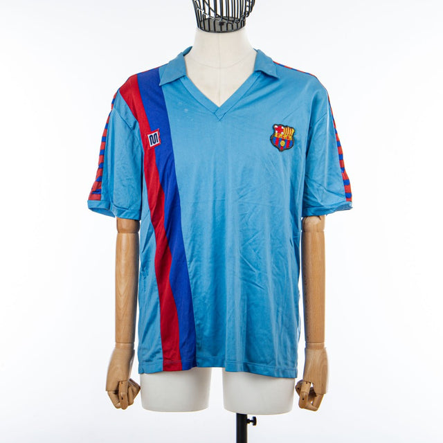 Maglia Third Barcellona Meyba 1987/1988 by MEYBA - Home