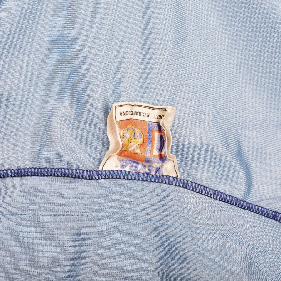 maglia third barcellona meyba 1987/1988 by MEYBA - Home (10)