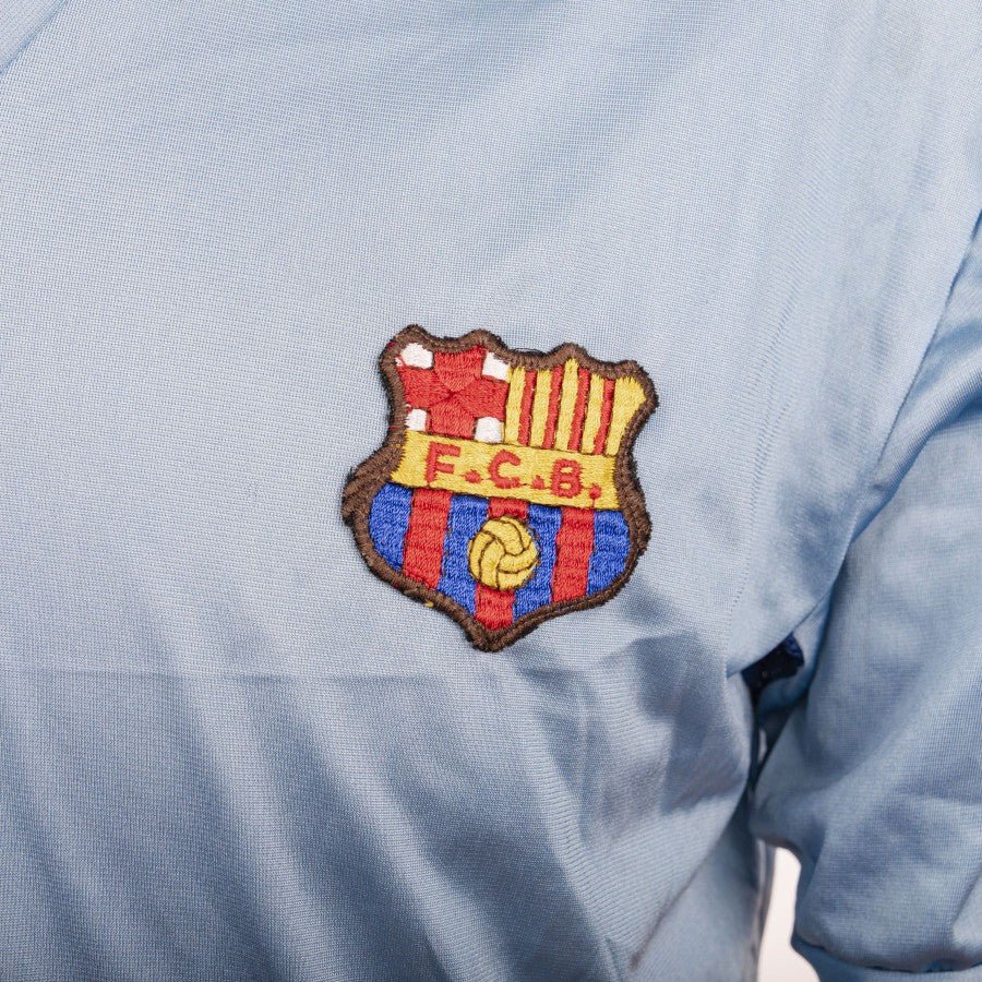 maglia third barcellona meyba 1987/1988 by MEYBA - Home (5)