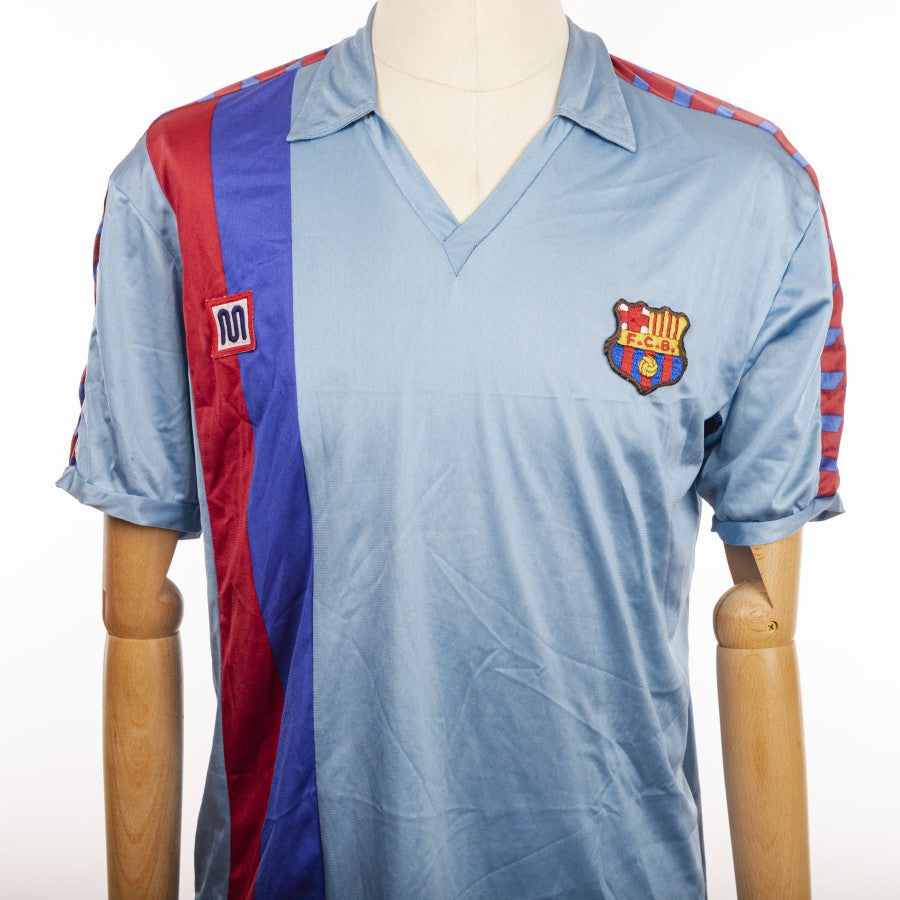 maglia third barcellona meyba 1987/1988 by MEYBA - Home (8)