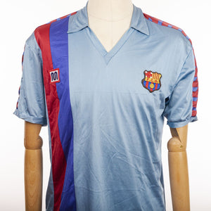 maglia third barcellona meyba 1987/1988 by MEYBA - Home (8)