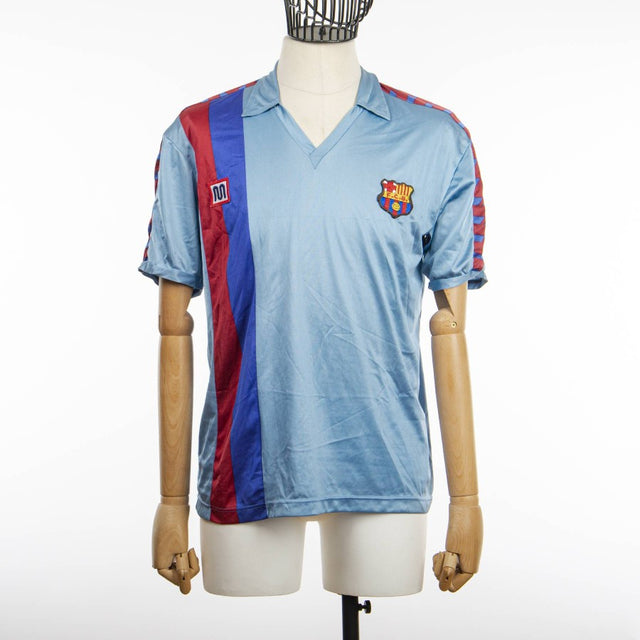 maglia third barcellona meyba 1987/1988 by MEYBA - Home