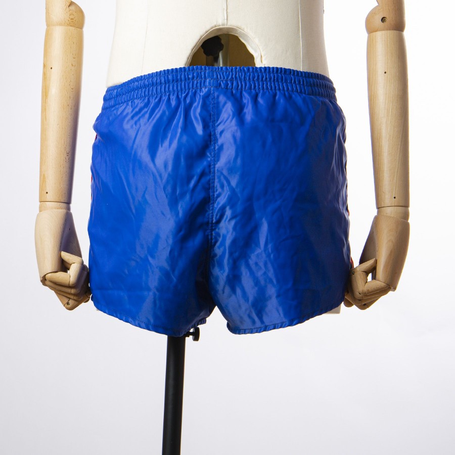 pantaloncini home barcellona meyba 1983/1984 by MEYBA - Home (2)