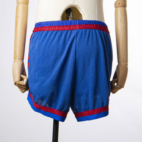 pantaloncini home barcellona meyba 1985/1986 by MEYBA - Home (2)