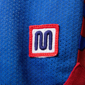 pantaloncini home barcellona meyba 1985/1986 by MEYBA - Home (3)