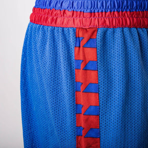 pantaloncini home barcellona meyba 1985/1986 by MEYBA - Home (6)