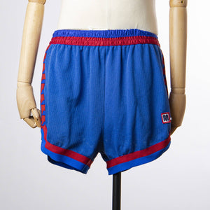 pantaloncini home barcellona meyba 1985/1986 by MEYBA - Home