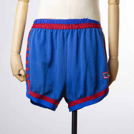 pantaloncini home barcellona meyba 1985/1986 by MEYBA - Home