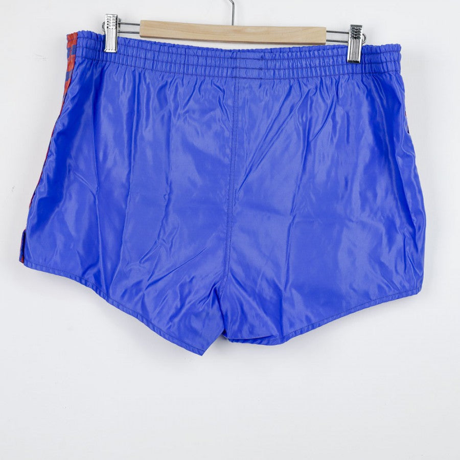 Pantaloncino Home Barcellona Meyba 1982/1983 by MEYBA - Home (2)
