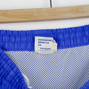 Pantaloncino Home Barcellona Meyba 1982/1983 by MEYBA - Home (5)
