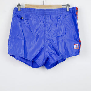 Pantaloncino Home Barcellona Meyba 1982/1983 by MEYBA - Home