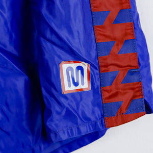 Pantaloncino Home Barcellona Meyba 1982/1989 by MEYBA - Home (3)