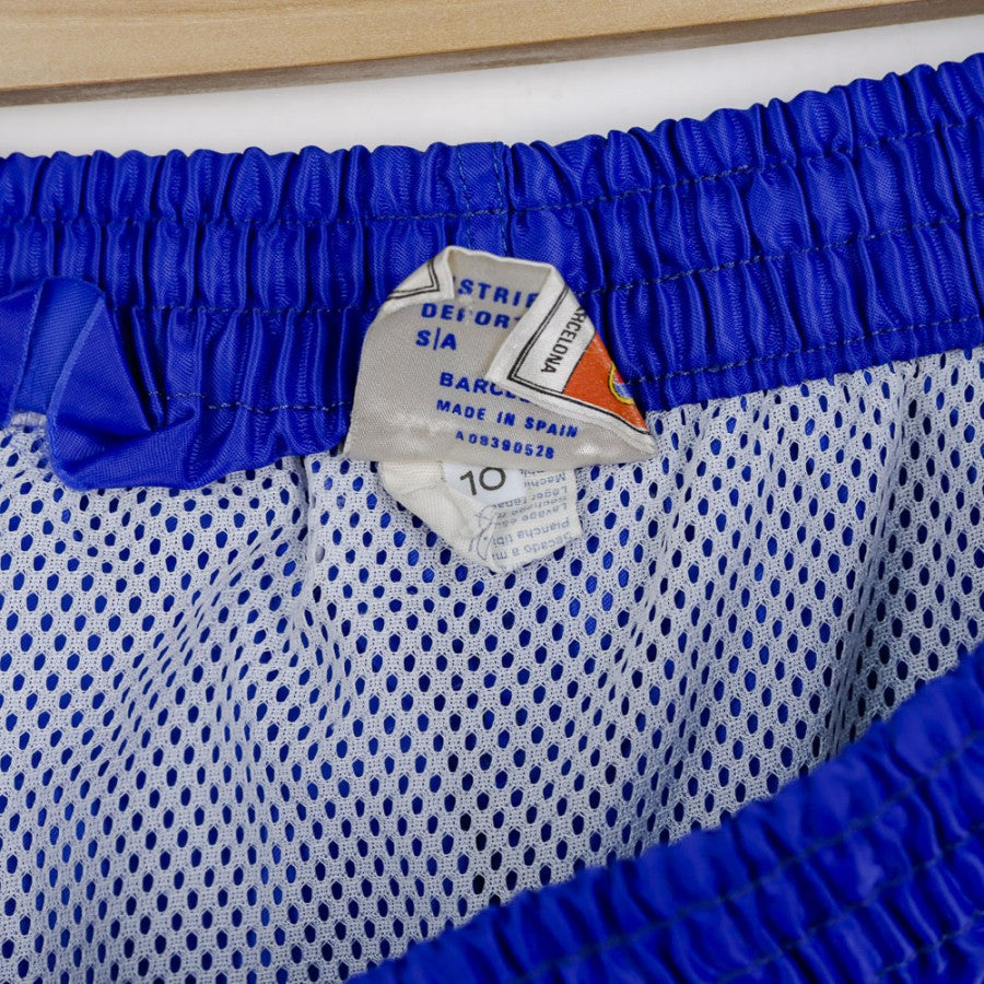 Pantaloncino Home Barcellona Meyba 1982/1989 by MEYBA - Home (5)