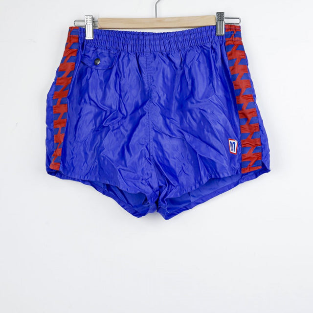 Pantaloncino Home Barcellona Meyba 1982/1989 by MEYBA - Home