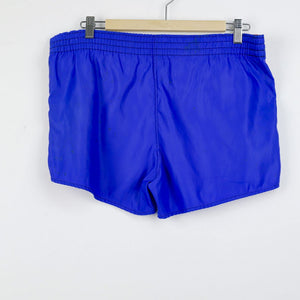 Pantaloncino Home Barcellona Meyba 1982/1989 by MEYBA - Home (2)