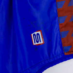 Pantaloncino Home Barcellona Meyba 1982/1989 by MEYBA - Home (3)