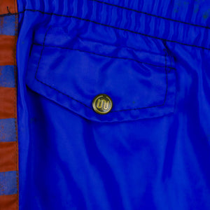 Pantaloncino Home Barcellona Meyba 1982/1989 by MEYBA - Home (4)