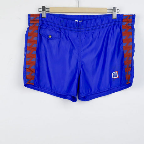 Pantaloncino Home Barcellona Meyba 1982/1989 by MEYBA - Home