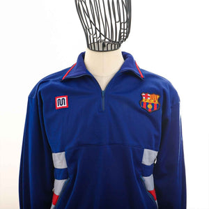 TUTA BARCELLONA MEYBA 1984/1985 by MEYBA - Home (3)
