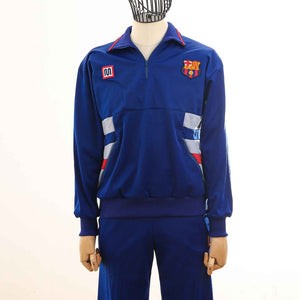 TUTA BARCELLONA MEYBA 1984/1985 by MEYBA - Home