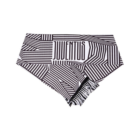 Sciarpa Juventus con Grafica Bianconera by MIGLIARDI - Home