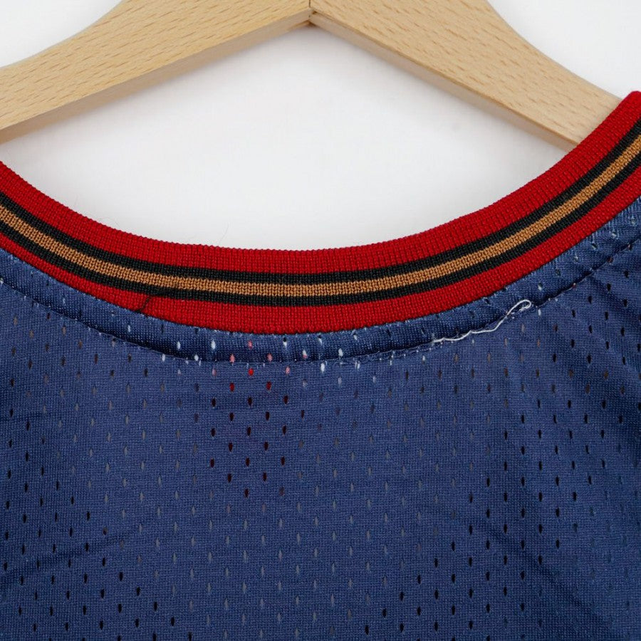 Canotta Nba mitchell&ness sixers iverson 3 by Mitchell&Ness - Home (3)