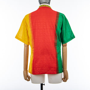 maglia home camerun mitre 1994 by mitre - Home (2)