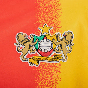 maglia home camerun mitre 1994 by mitre - Home (3)