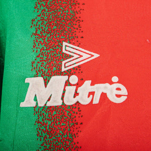maglia home camerun mitre 1994 by mitre - Home (4)