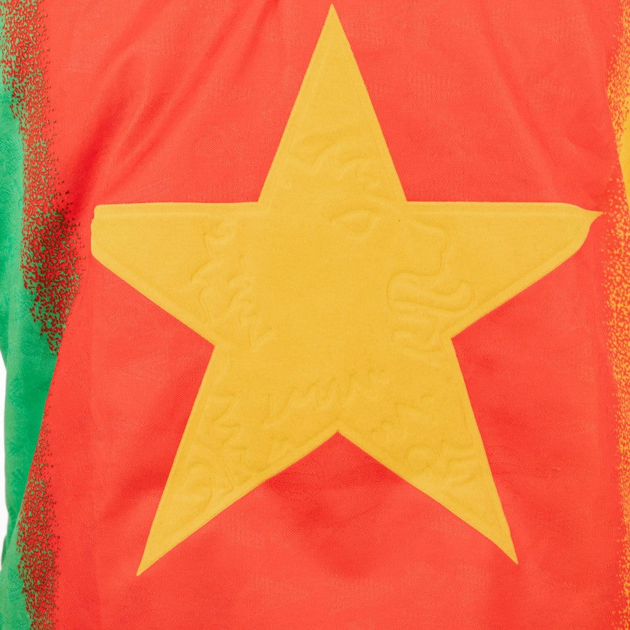 Maglia home Camerun Mitre 1994 by mitre - Home (6)