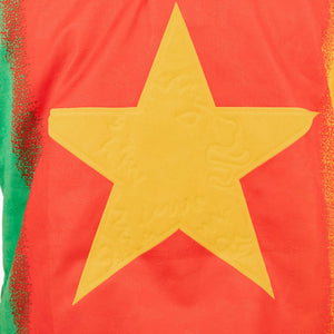 Maglia home Camerun Mitre 1994 by mitre - Home (6)