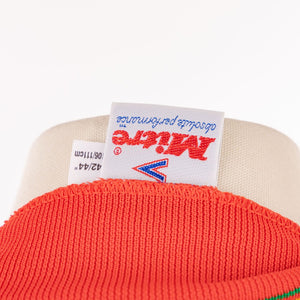 Maglia home Camerun Mitre 1994 by mitre - Home (9)