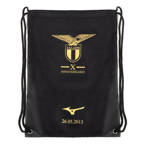 Gym Sack SS Lazio Special Edition Mizuno by Mizuno - Home