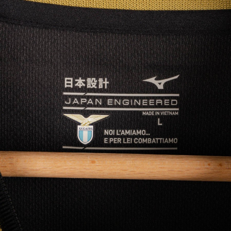maglia anniversary lazio mizuno 2022/2023 by Mizuno - Home (12)