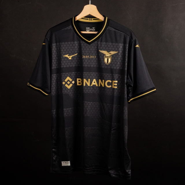 maglia anniversary lazio mizuno 2022/2023 by Mizuno - Home