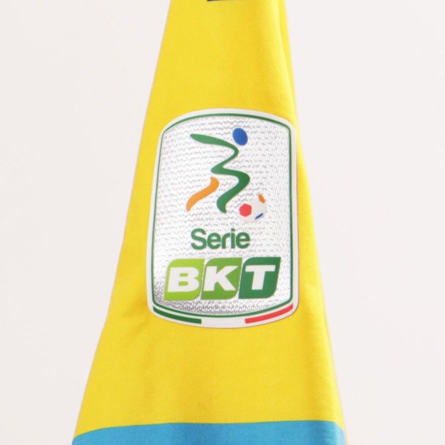 Maglia away Cittadella Awua 34 2020/2021 by Mizuno - Home (3)