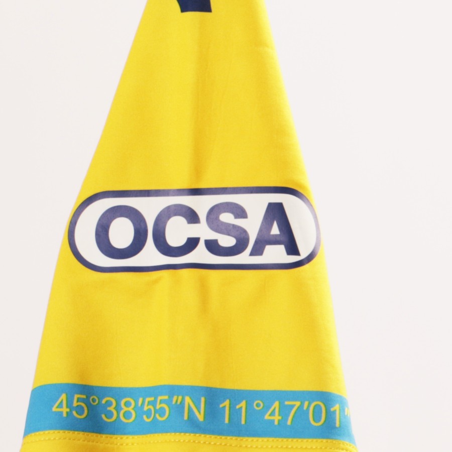 Maglia away Cittadella Awua 34 2020/2021 by Mizuno - Home (4)