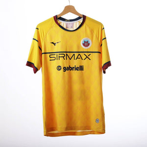 maglia away cittadella mizuno 2021/2022 orji 22 by Mizuno - Home (2)