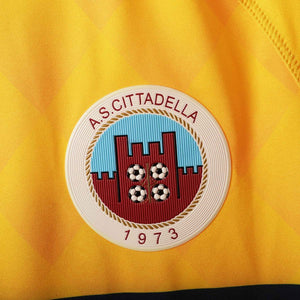 maglia away cittadella mizuno 2021/2022 orji 22 by Mizuno - Home (3)