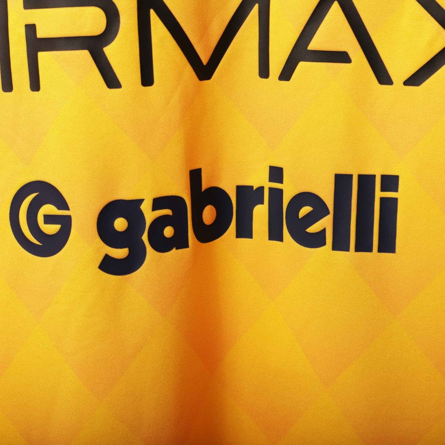 maglia away cittadella mizuno 2021/2022 orji 22 by Mizuno - Home (9)