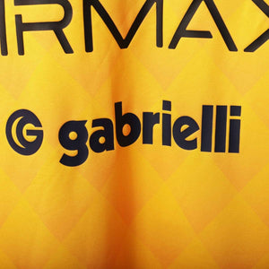 maglia away cittadella mizuno 2021/2022 orji 22 by Mizuno - Home (9)