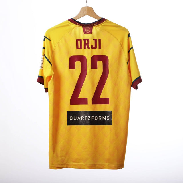 maglia away cittadella mizuno 2021/2022 orji 22 by Mizuno - Home