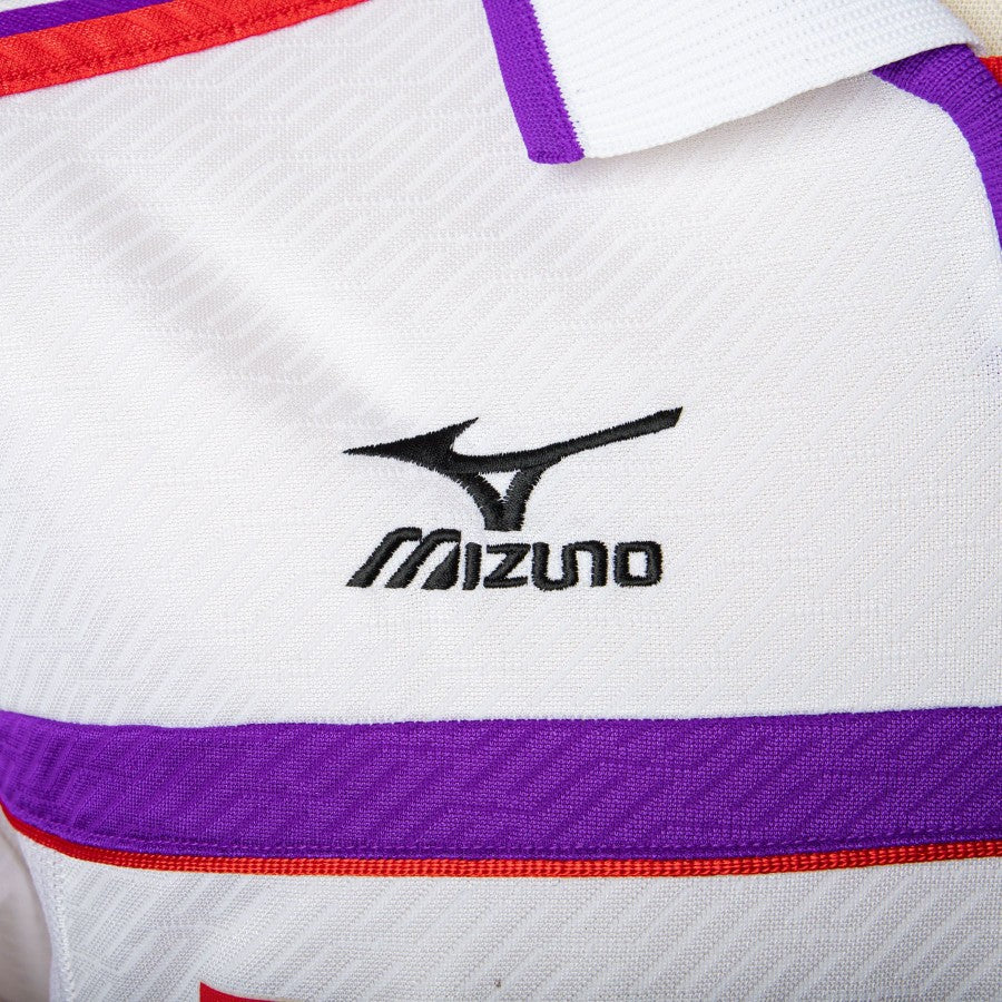 maglia away fiorentina mizuno 2001/2002 rossi 19 by Mizuno - Home (4)