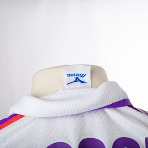 maglia away fiorentina mizuno 2001/2002 rossi 19 by Mizuno - Home (5)